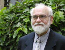 Photo of Dr. Barkow