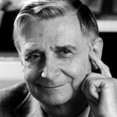 Edward O. Wilson